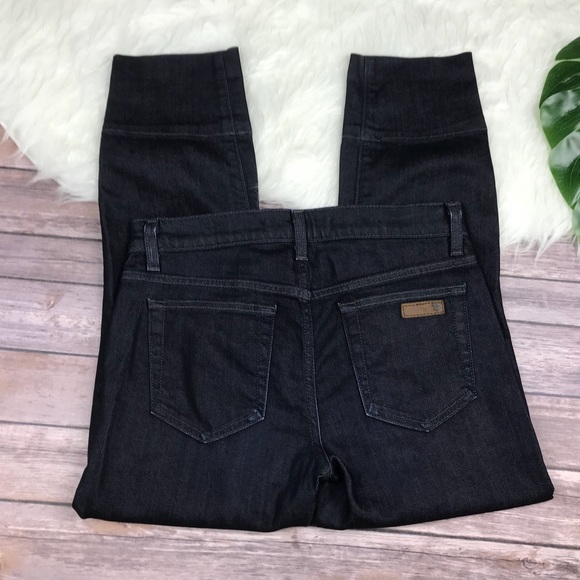 Joes Jeans Dark Wash 26 W - Picture 3 of 8